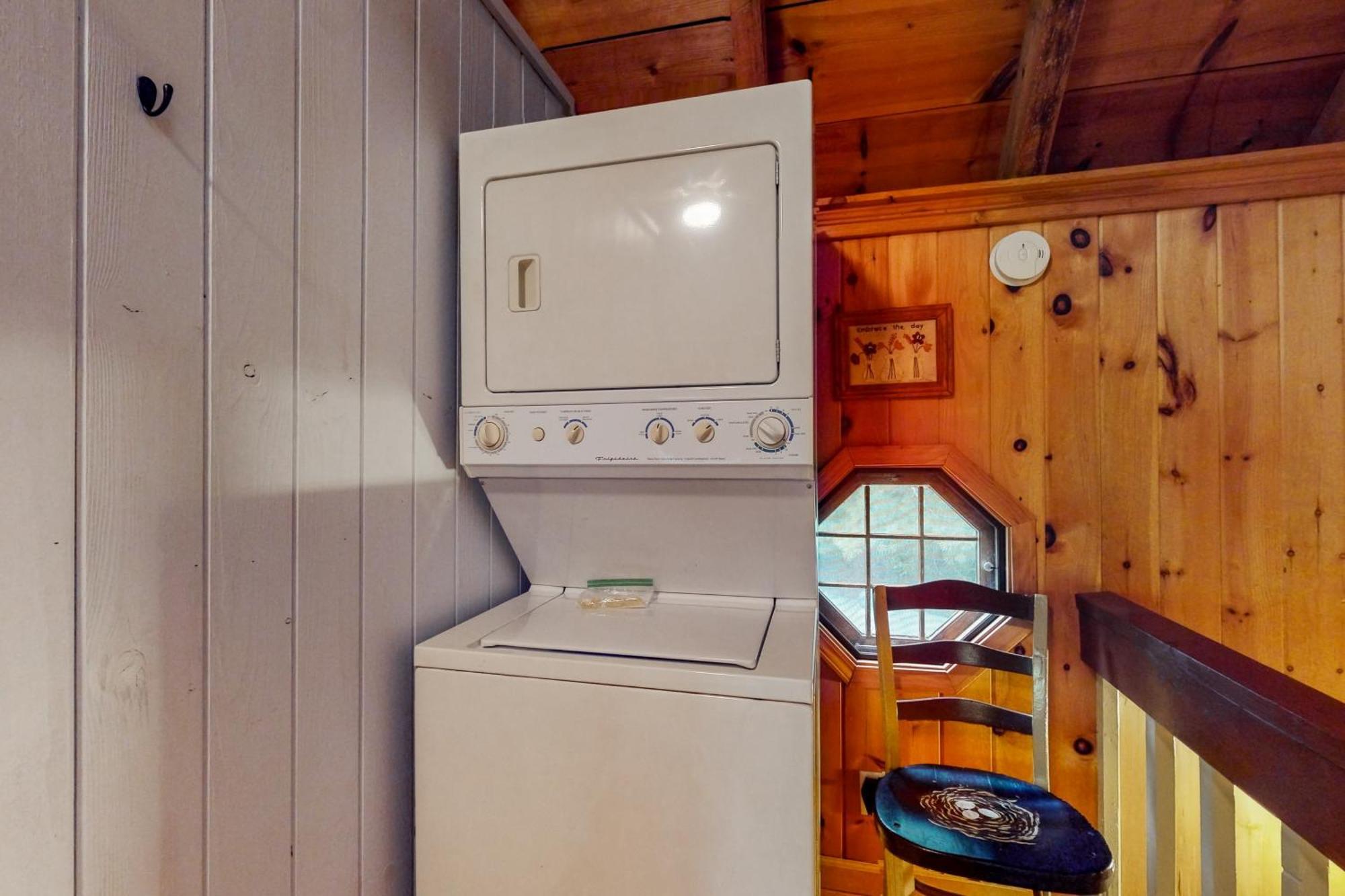 Lazy Days Cabin Blue Ridge Eksteriør billede